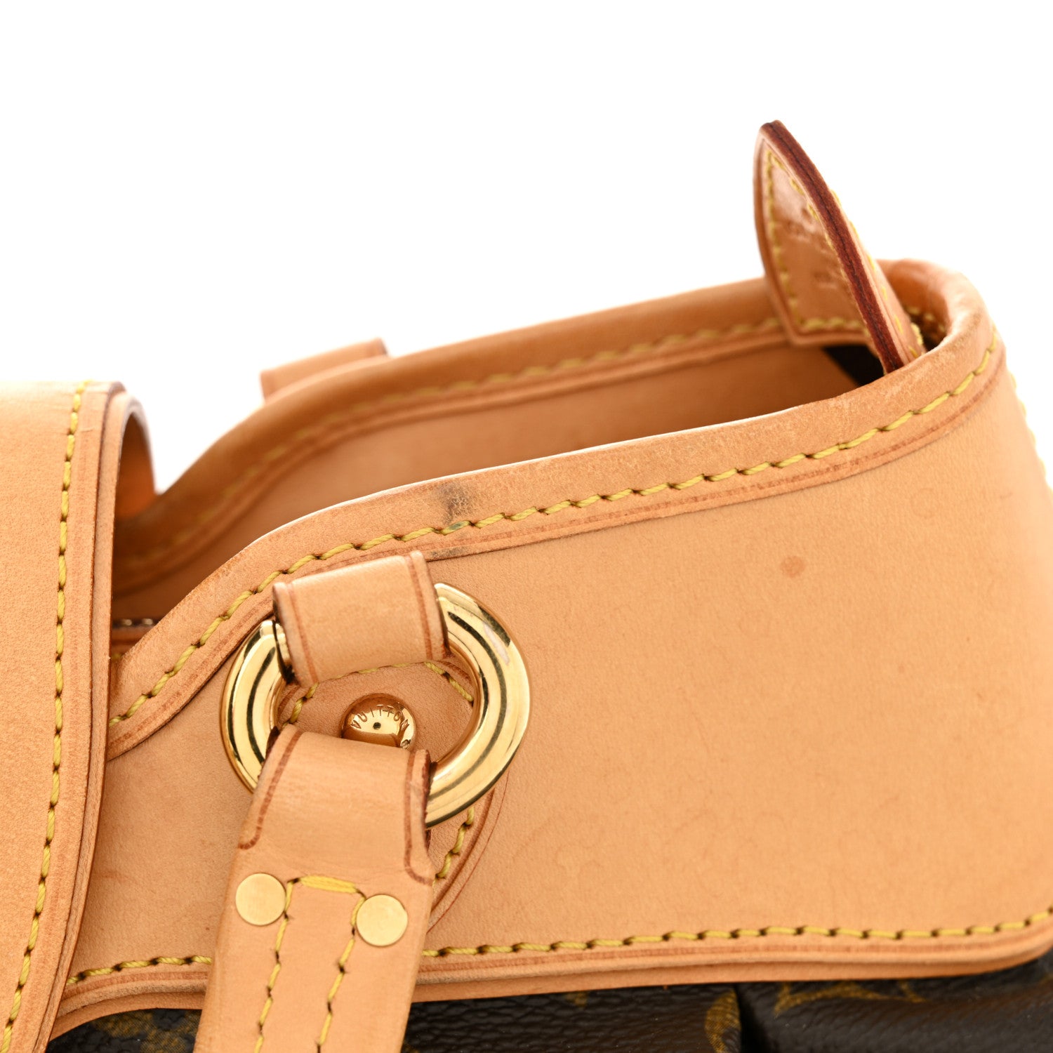 Louis Vuitton Monogram Boetie PM 10 of 13