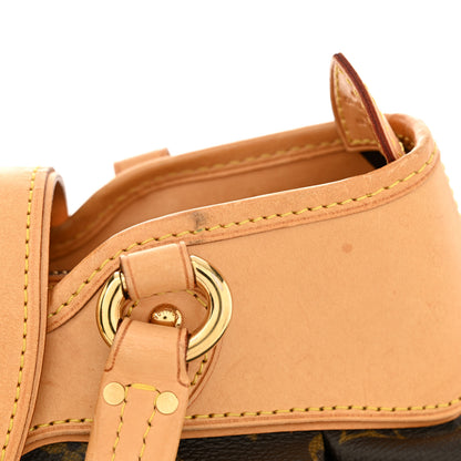 Louis Vuitton Monogram Boetie PM 10 of 13