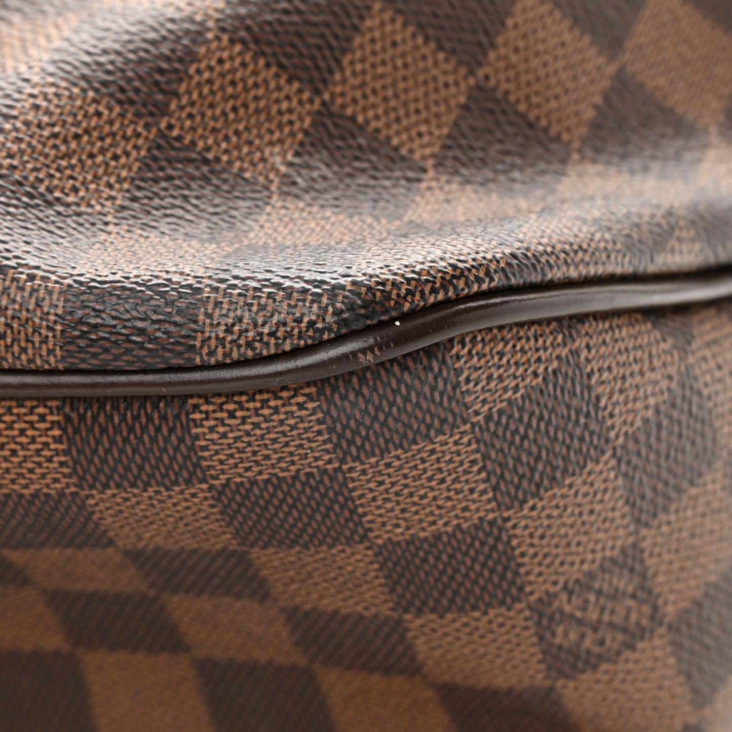 Damier Ebene Delightful PM