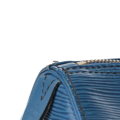 Louis Vuitton Epi Speedy 40 Toledo 14 of 25