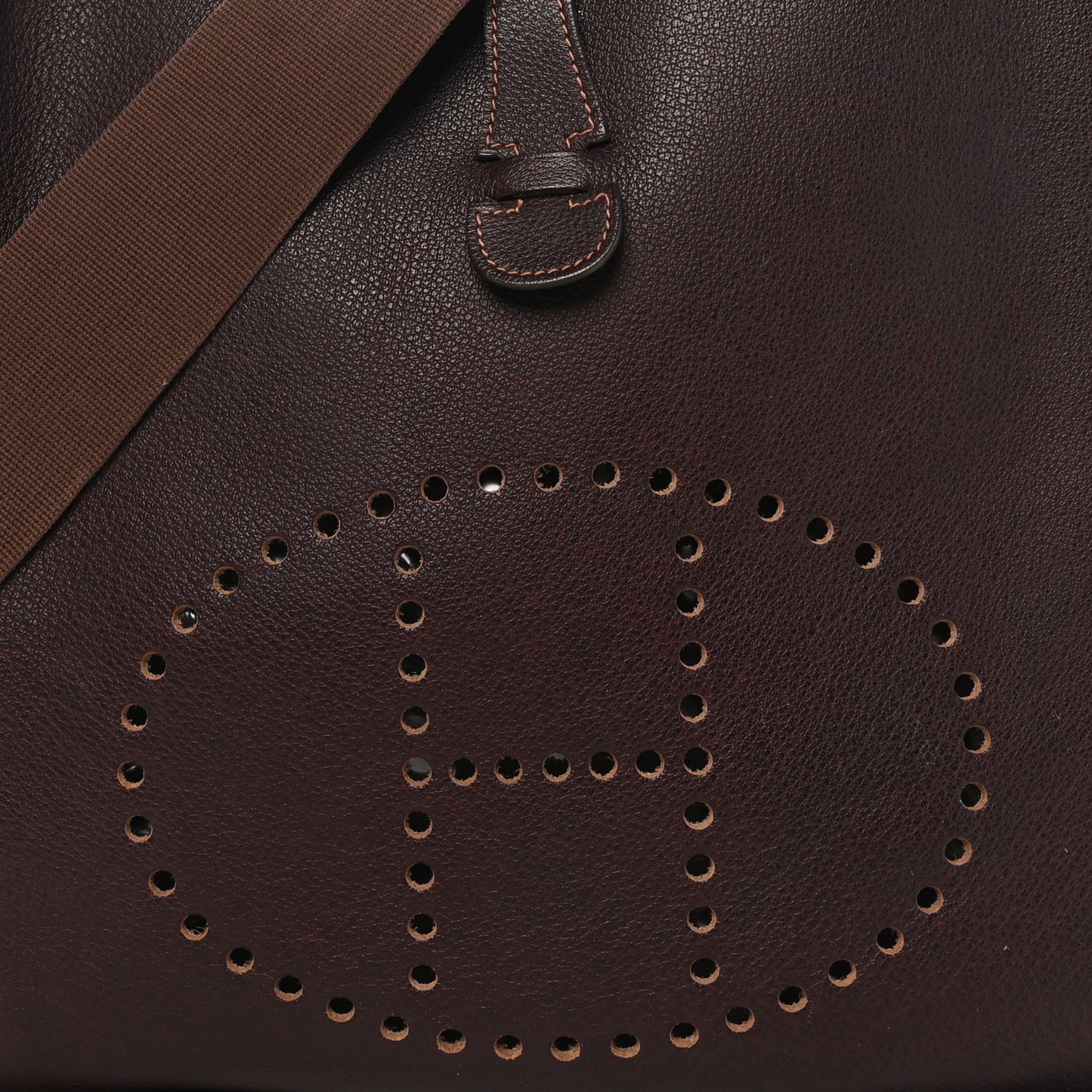 Fjord Evelyne GM Chocolate