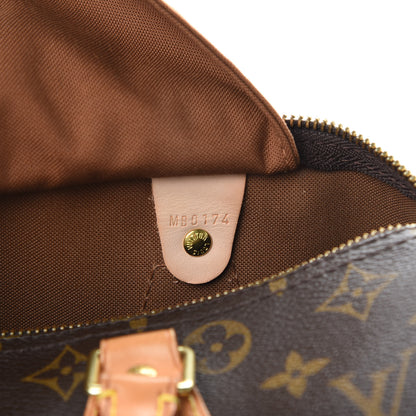 Louis Vuitton Monogram Speedy 30 7 of 13