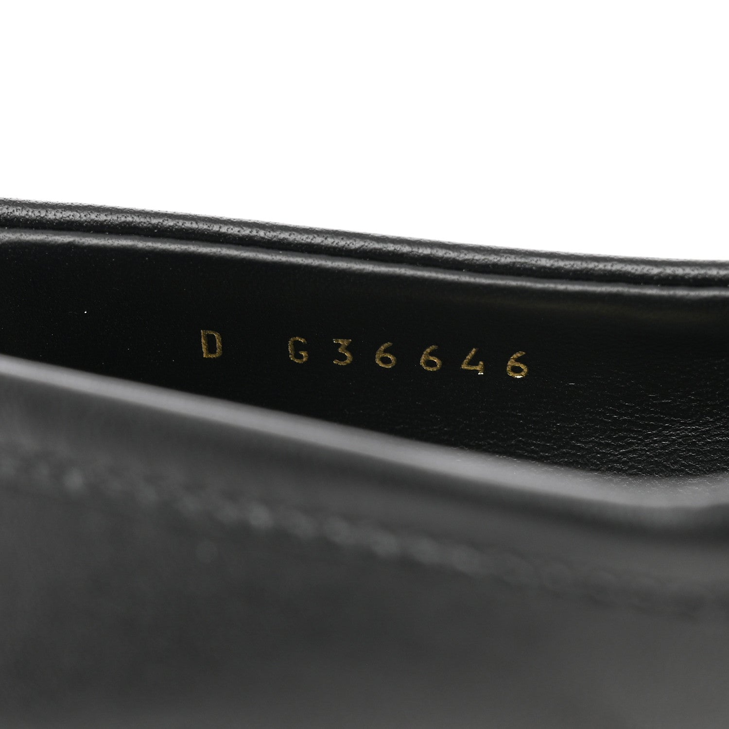 Chanel Lambskin Quilted CC Turnlock Loafers 41 Black 8 of 14