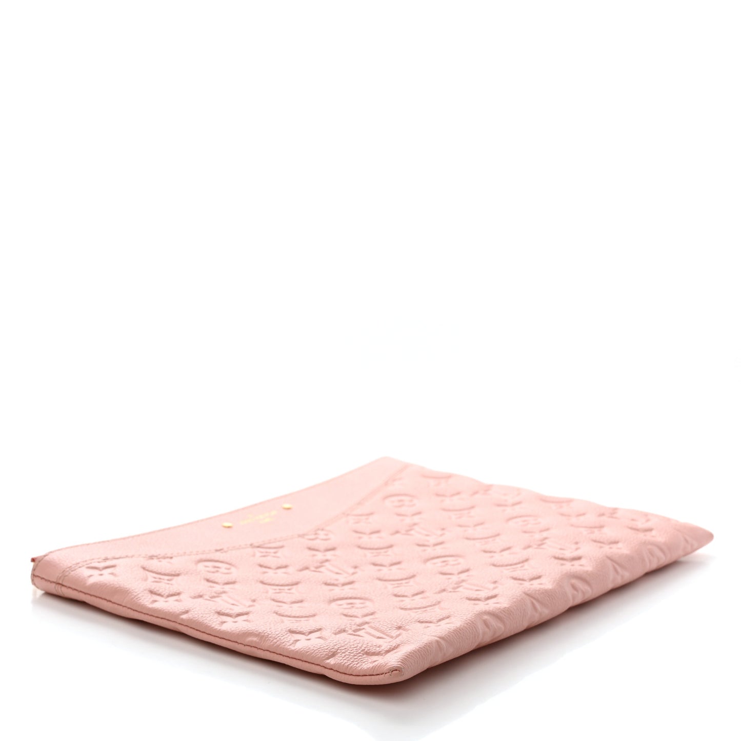 Empreinte Daily Pouch Rose Poudre