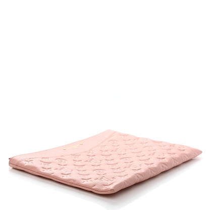 Louis Vuitton Empreinte Daily Pouch Rose Poudre 4 of 8