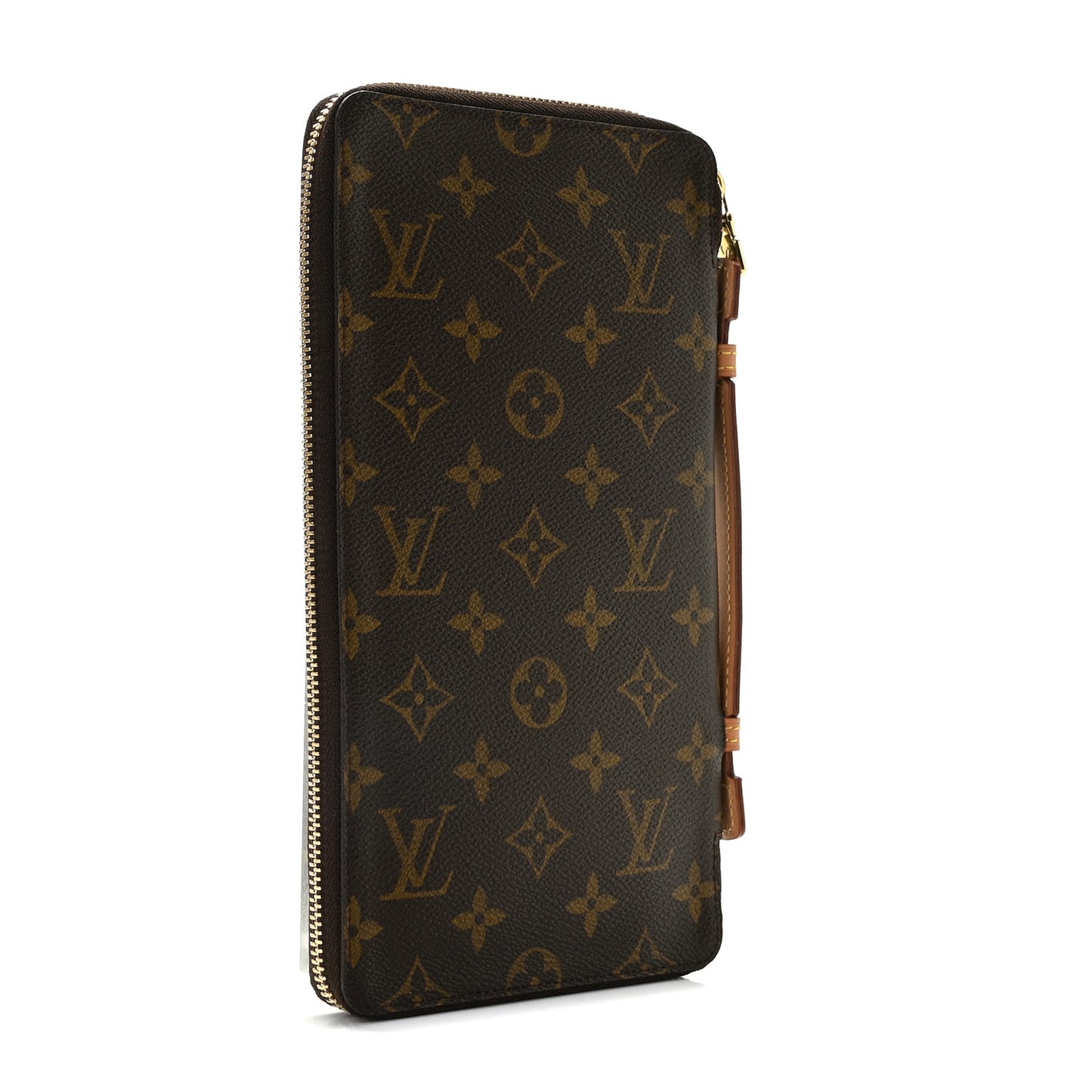 Monogram Poche Escapade Organizer Wallet