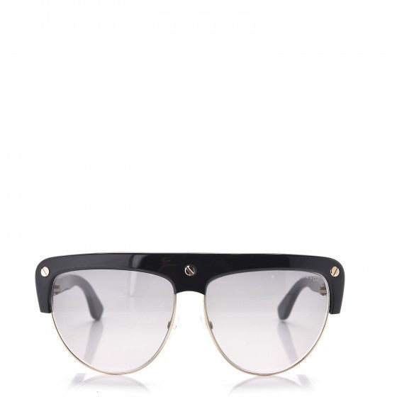 Liane TF318 Sunglasses Black