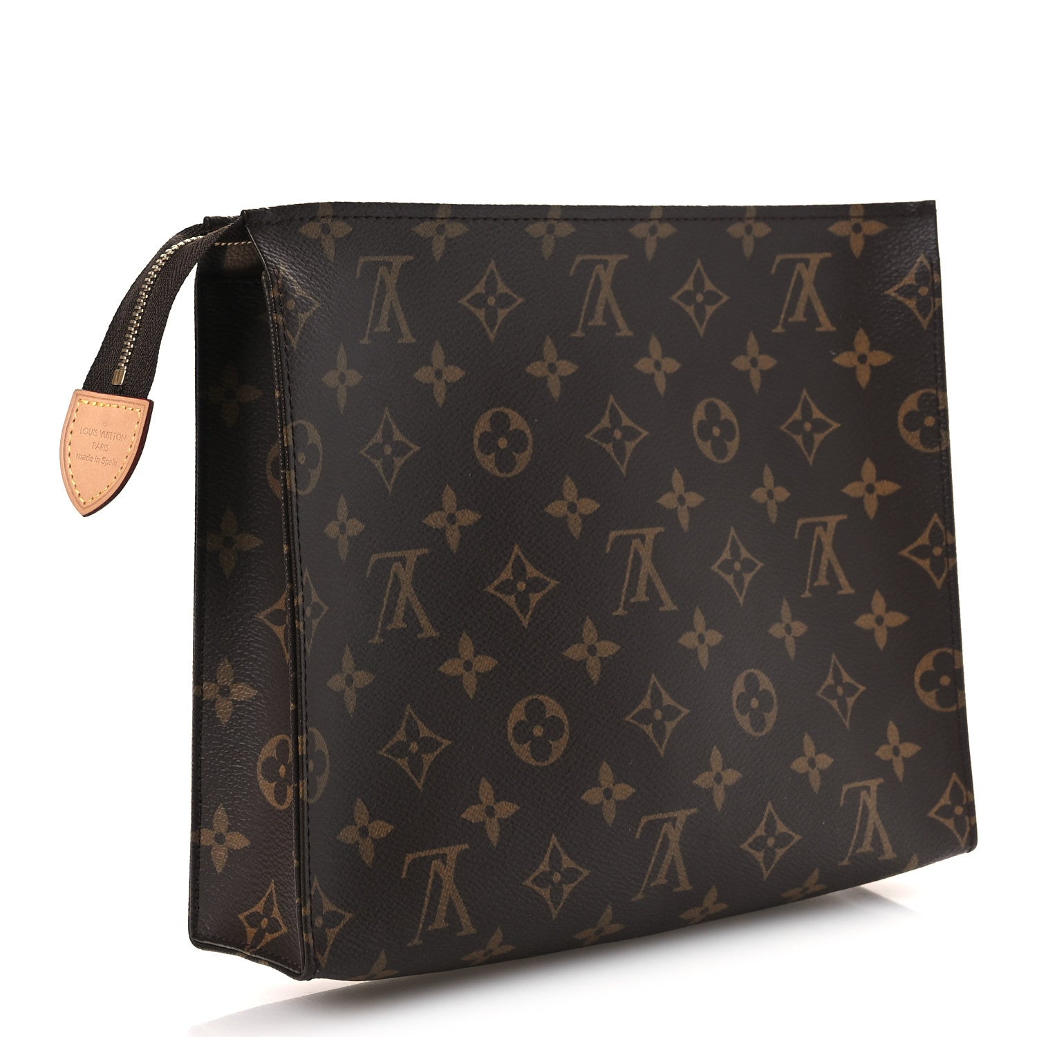 Louis Vuitton Monogram Toiletry Pouch 26 3 of 10