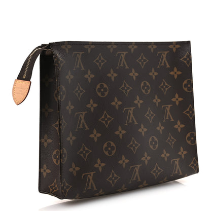 Louis Vuitton Monogram Toiletry Pouch 26 3 of 10