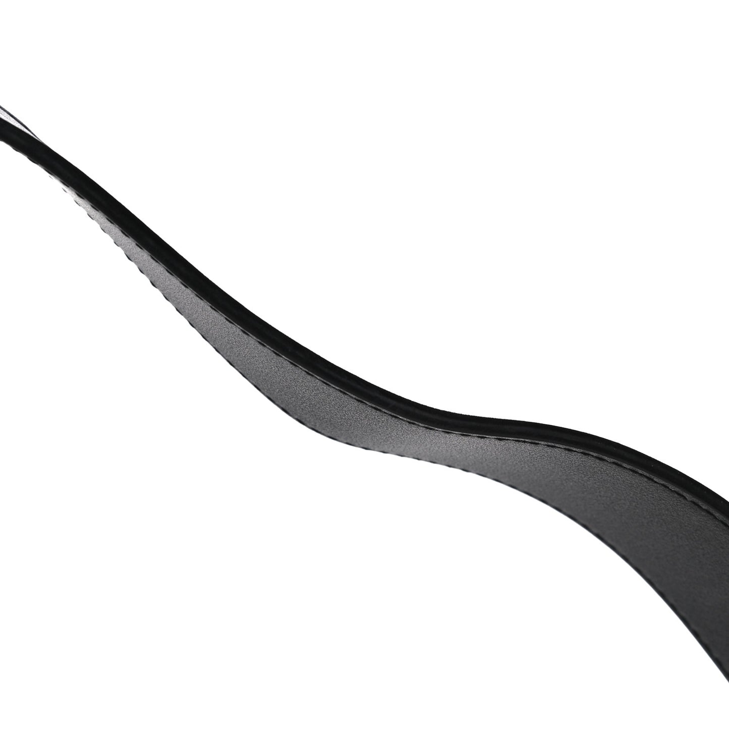 Calfskin Double G 40mm Belt 85 34 Black
