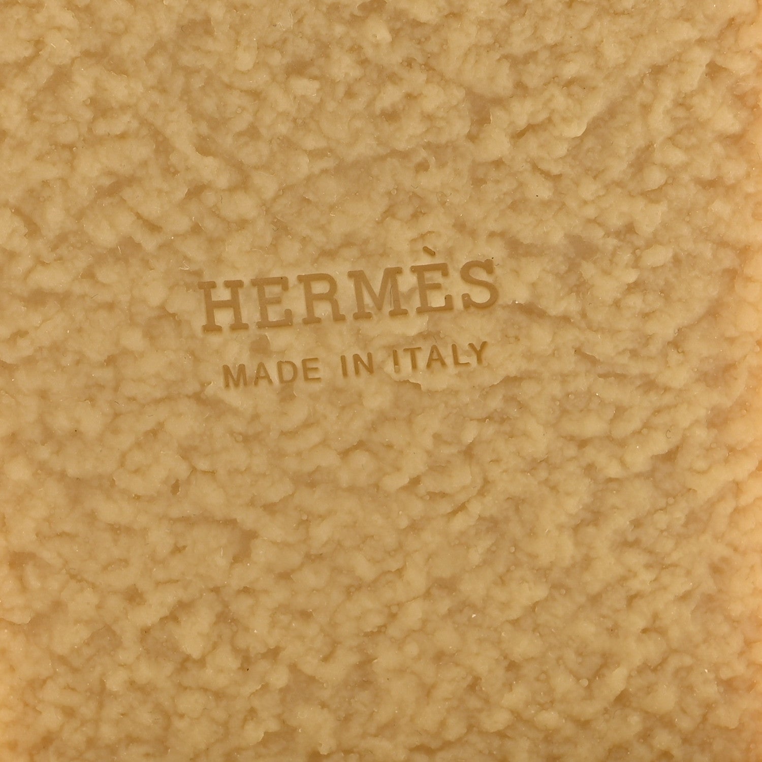 Hermes Heritage Calfskin Kelly Jumping Boots 39 Naturel 7 of 9