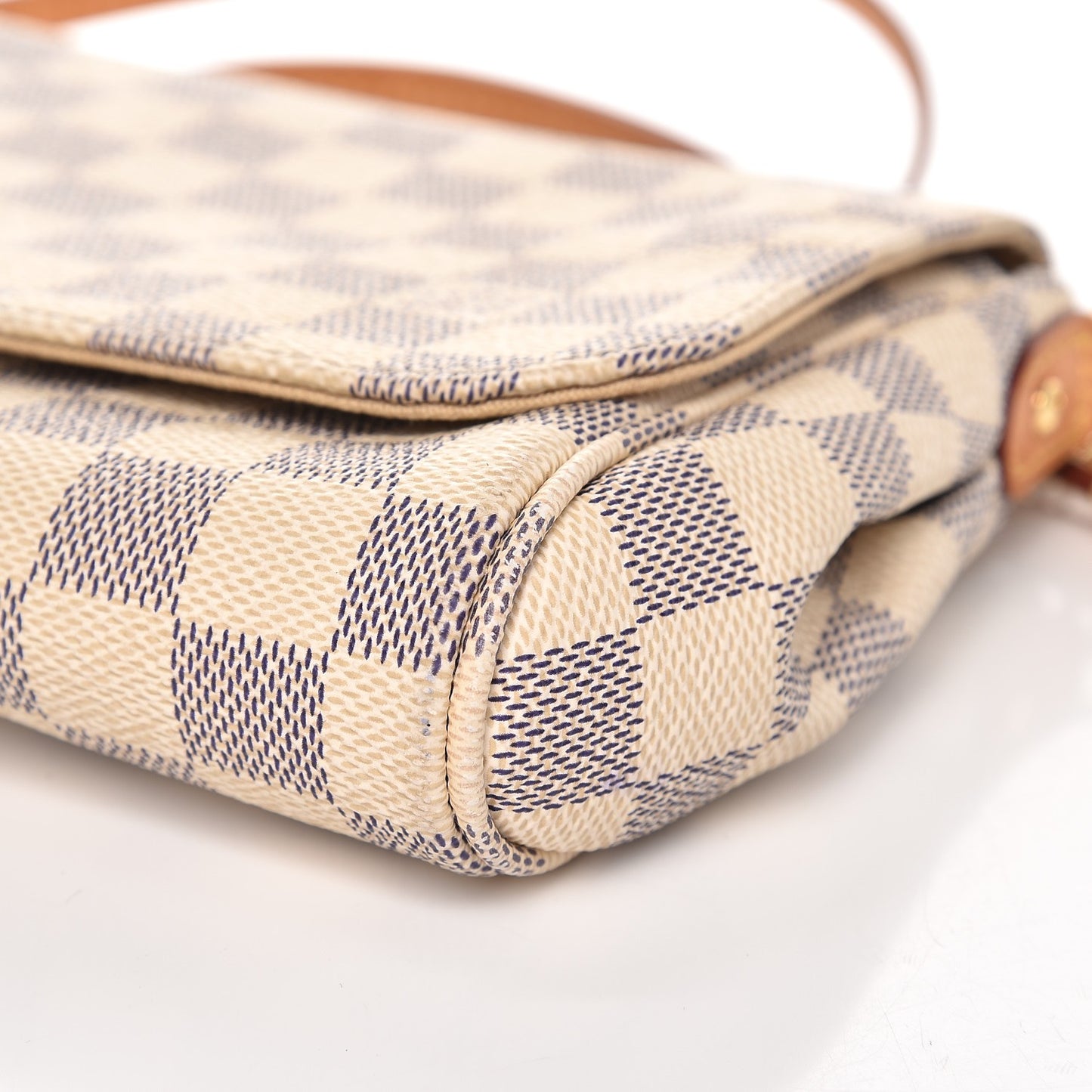 Damier Azur Favorite MM