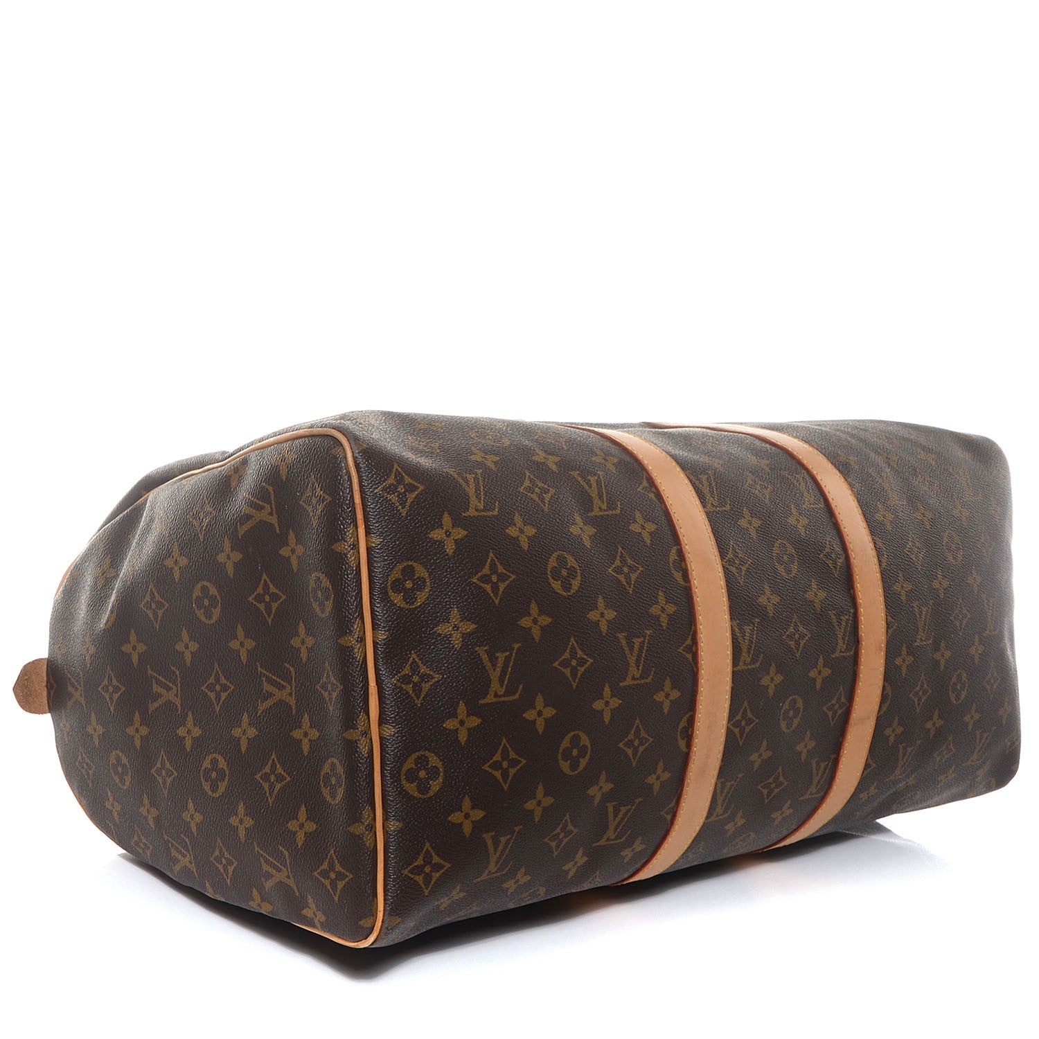 Louis Vuitton Monogram Keepall 50 4 of 7