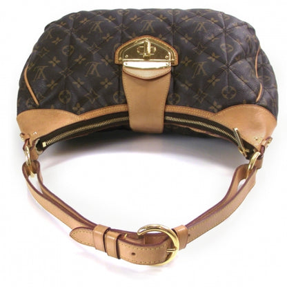 Louis Vuitton Monogram Etoile City GM 6 of 9