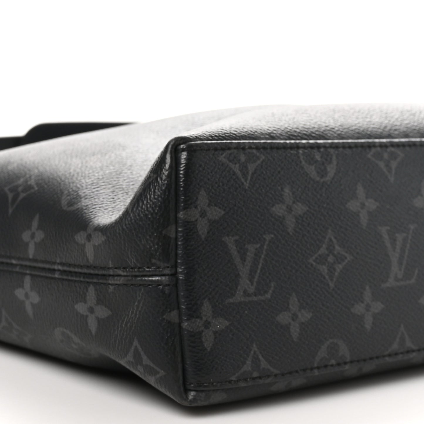 Monogram Eclipse Explorer Briefcase