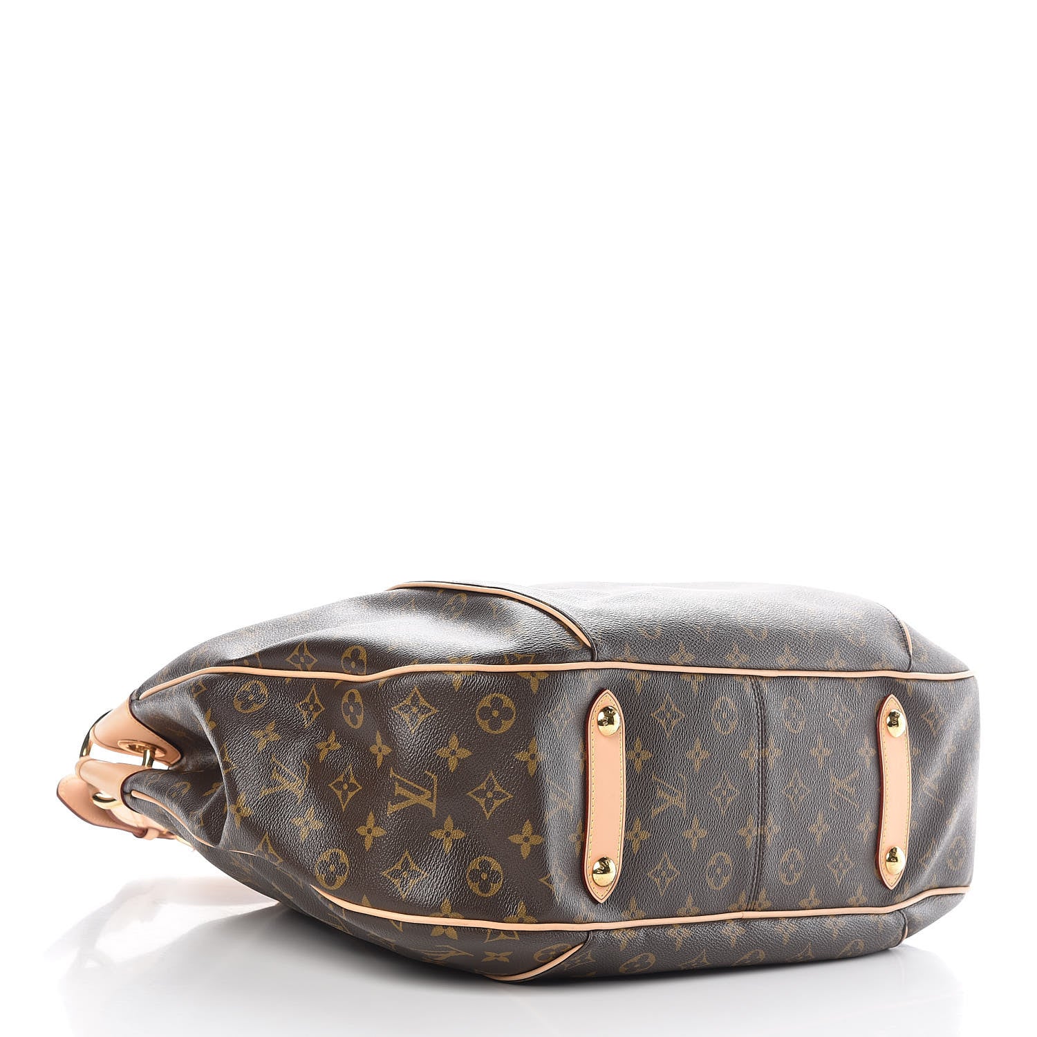 Louis Vuitton Monogram Galliera GM 4 of 7