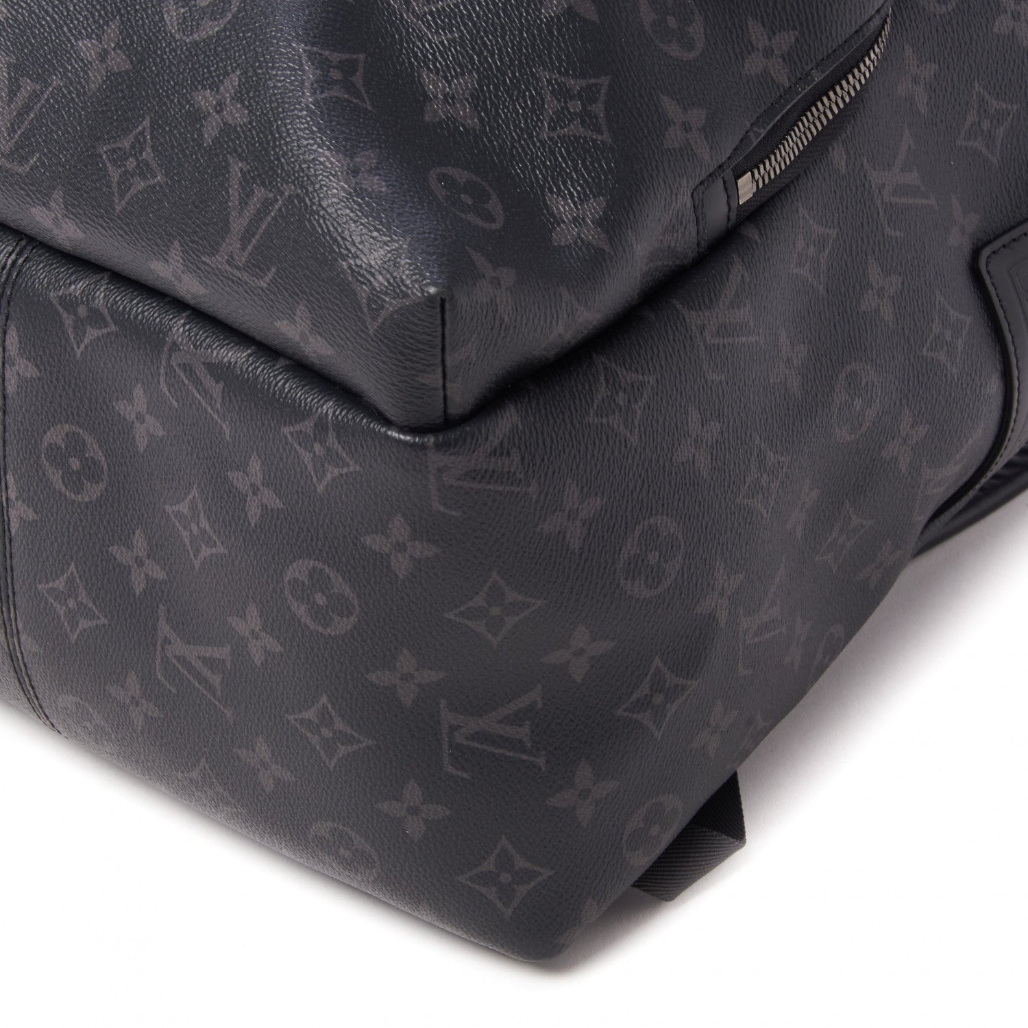 Louis Vuitton Monogram Eclipse Apollo Backpack 5 of 8