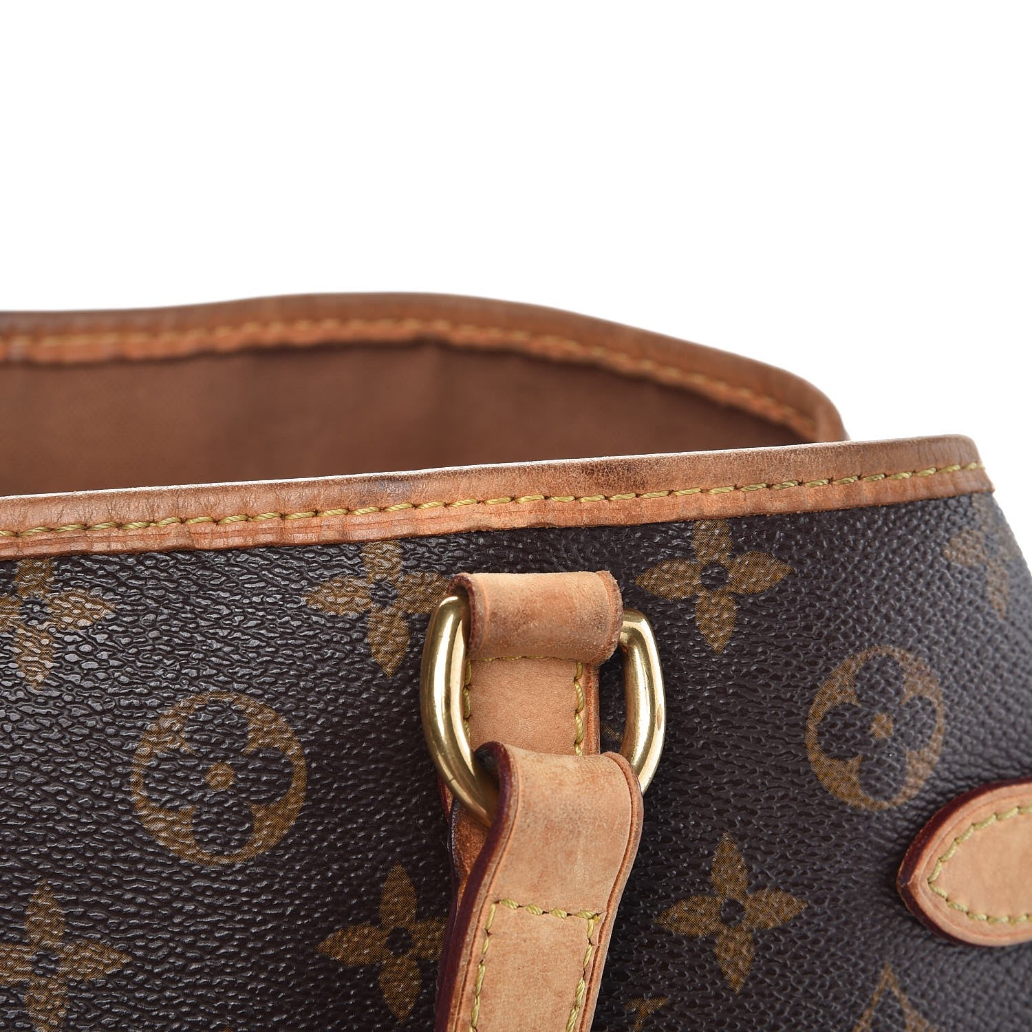 Louis Vuitton Monogram Batignolles Horizontal 11 of 18