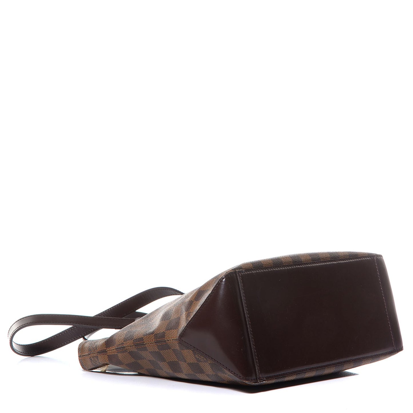 Damier Ebene Cabas Piano