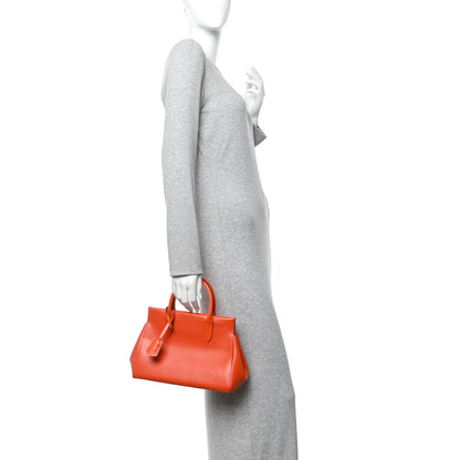Louis Vuitton Epi Marly BB Piment 2 of 9