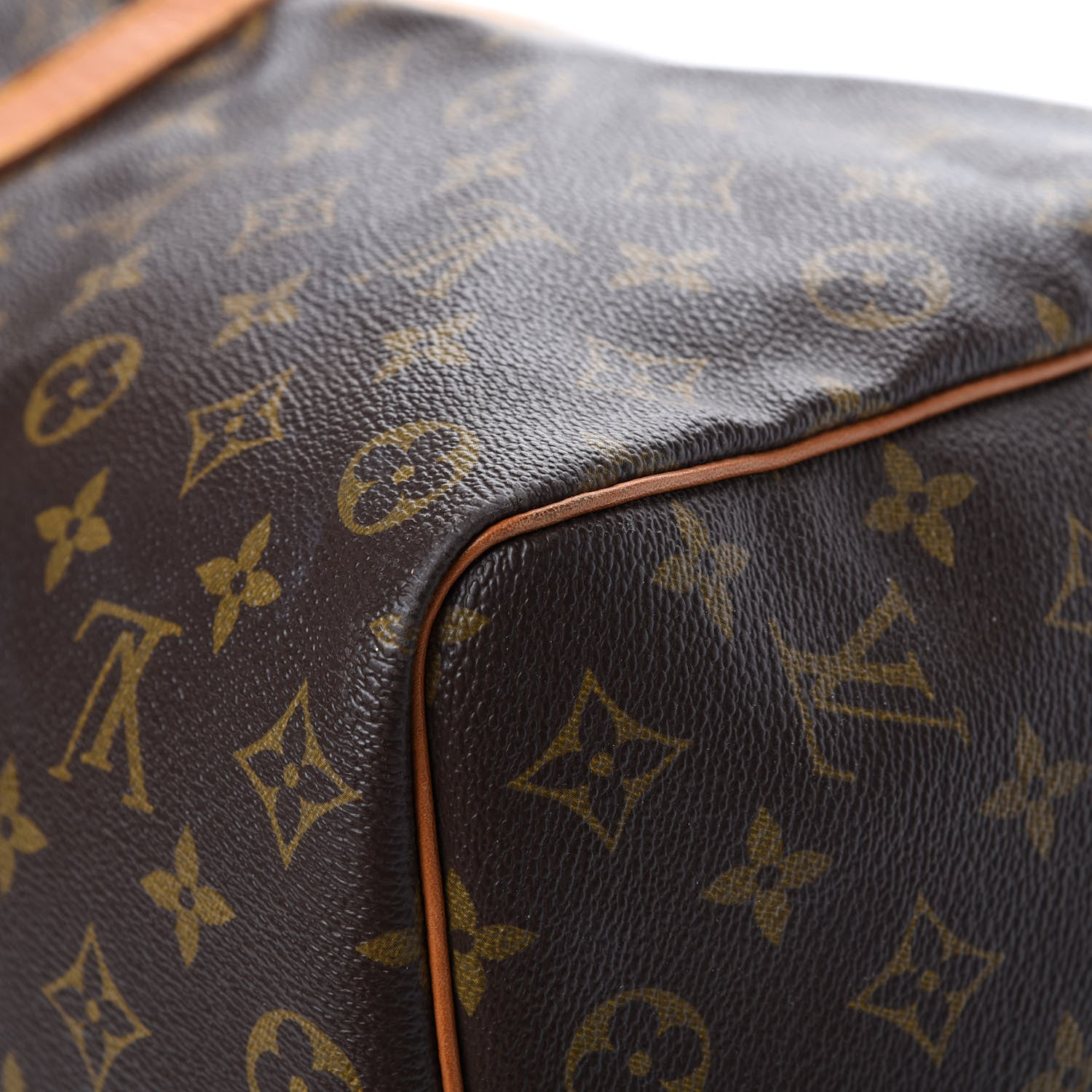 Louis Vuitton Monogram Keepall 50 11 of 21