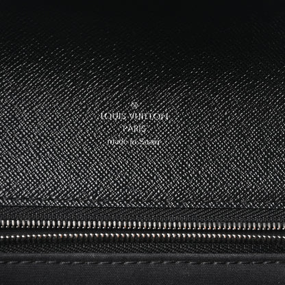 Louis Vuitton Epi Clery Denim Light 6 of 9
