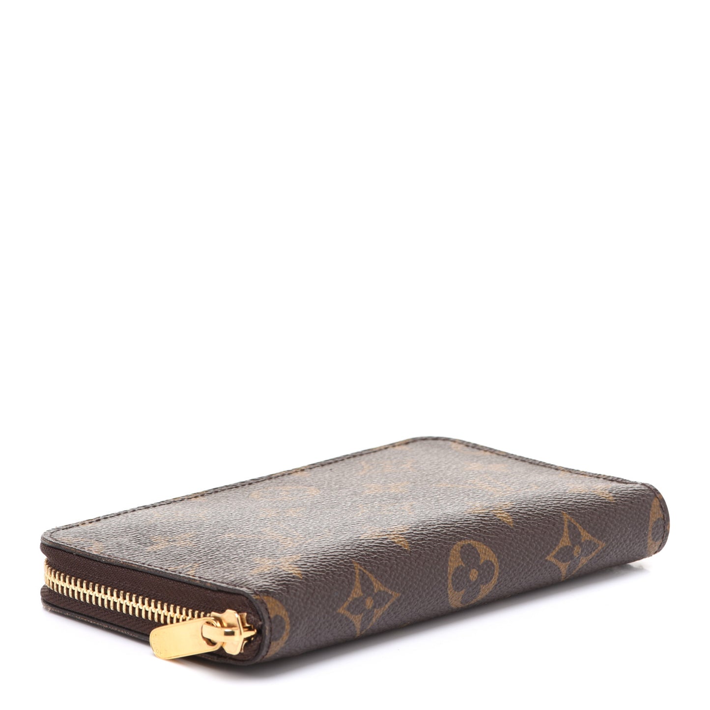 Monogram Zippy Compact Wallet