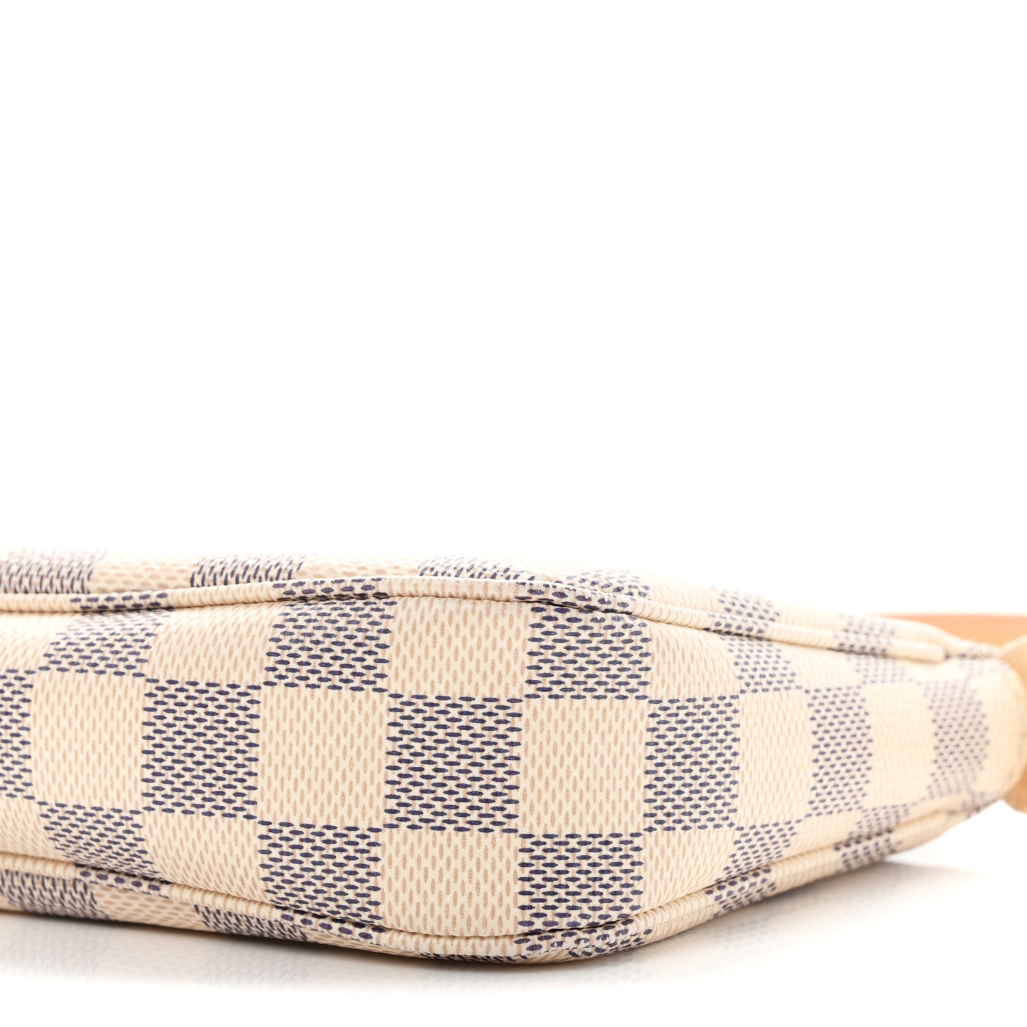 Louis Vuitton Damier Azur Pochette Accessories 10 of 11