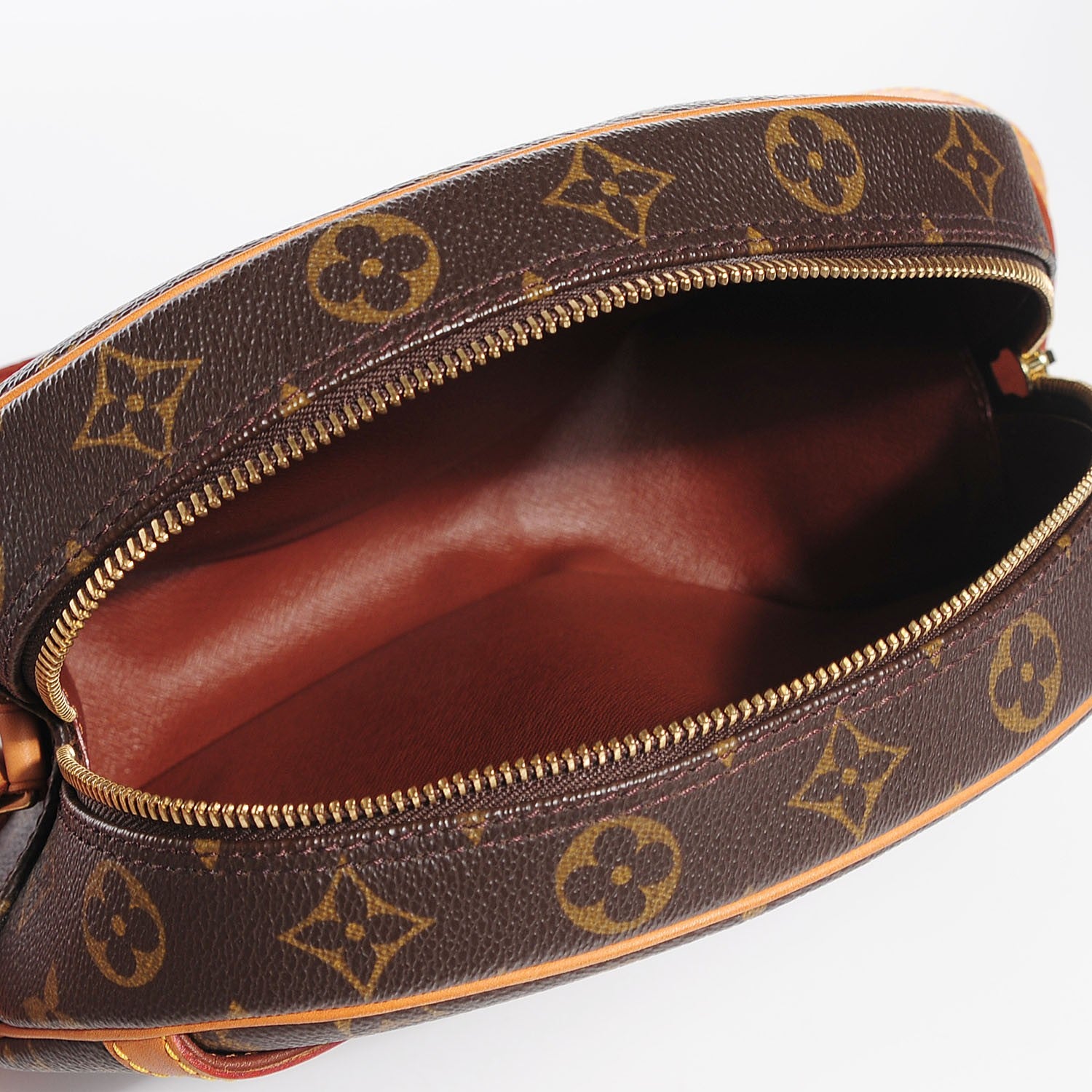 Louis Vuitton Monogram Blois 5 of 7