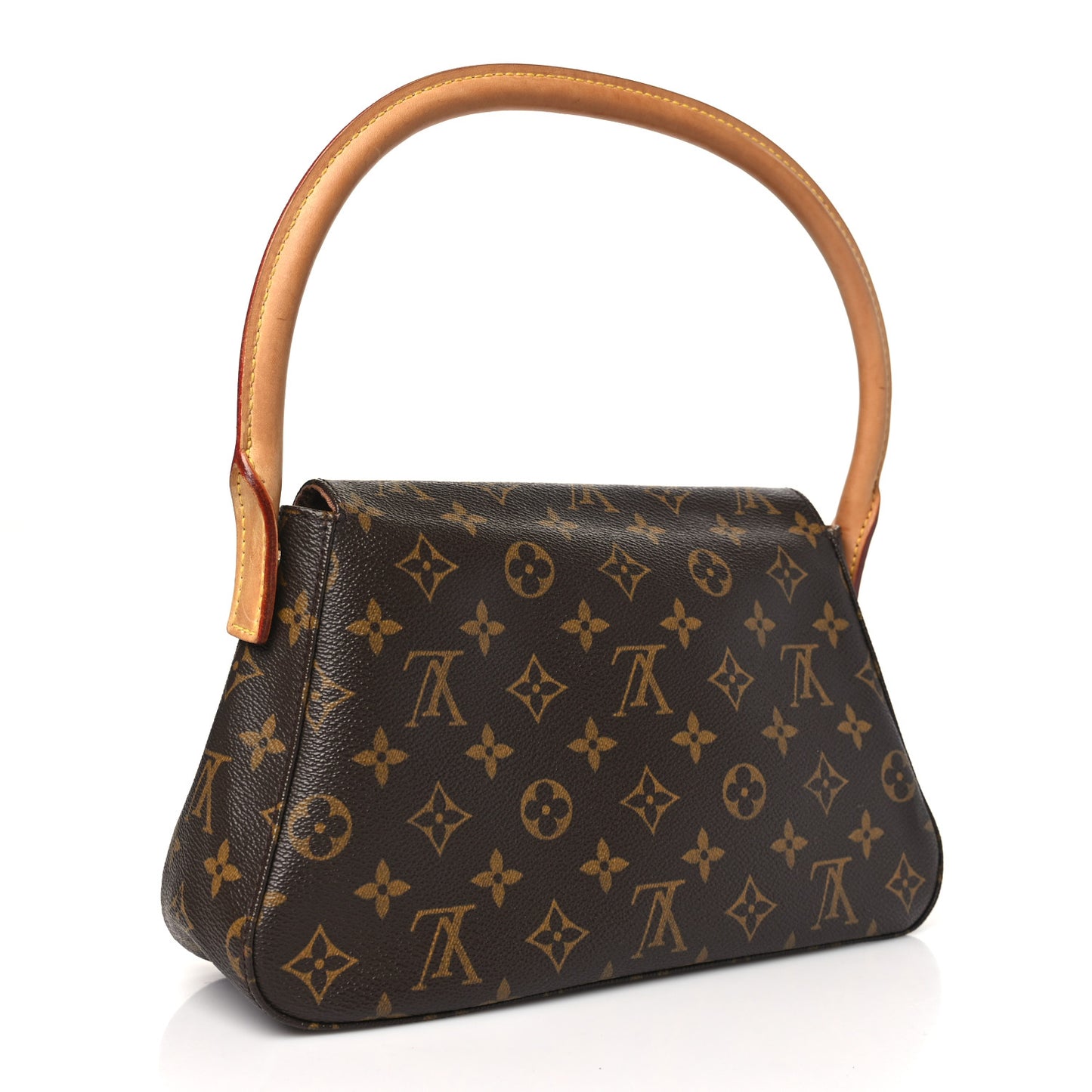 Monogram Mini Looping