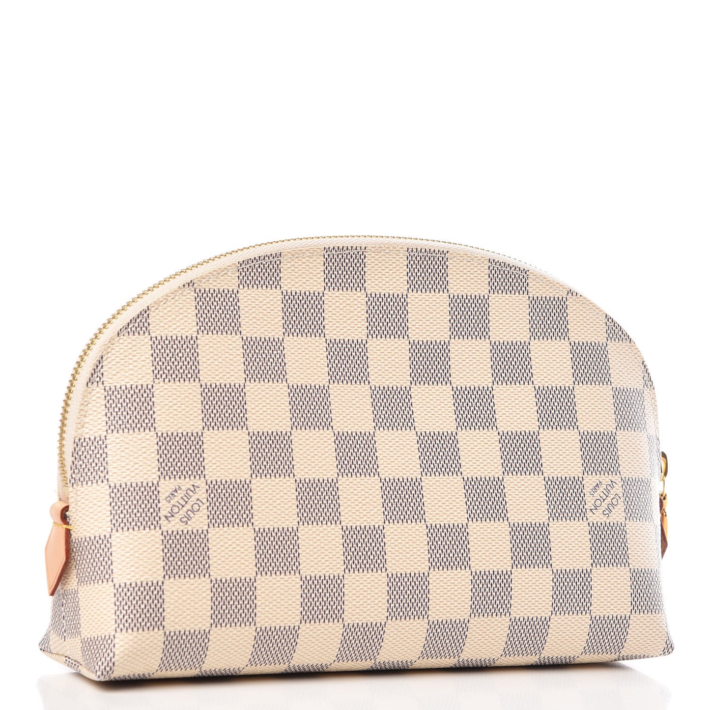 Damier Azur Cosmetic Pouch GM