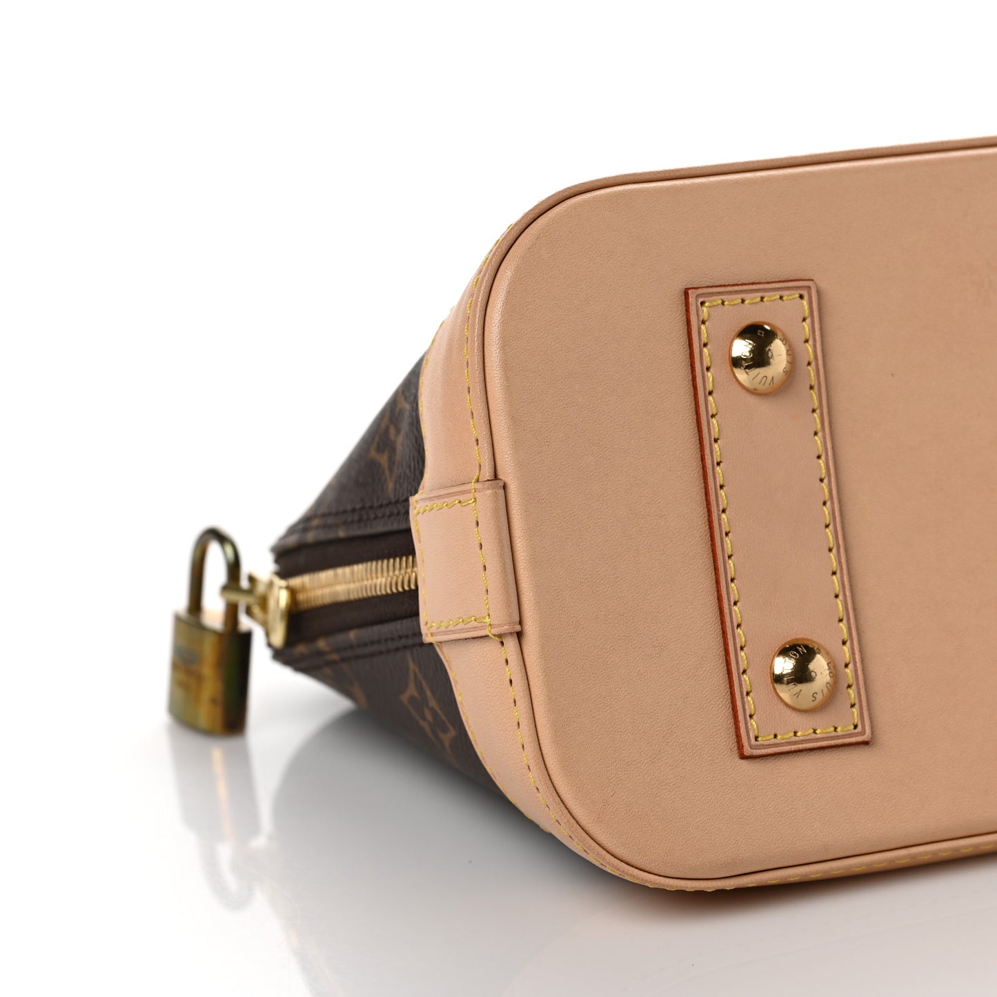 Monogram Alma BB