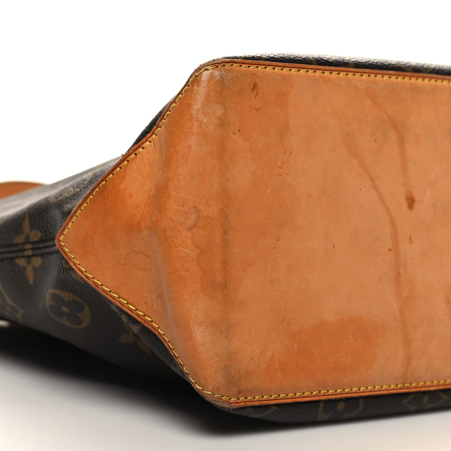 Monogram Cabas Piano