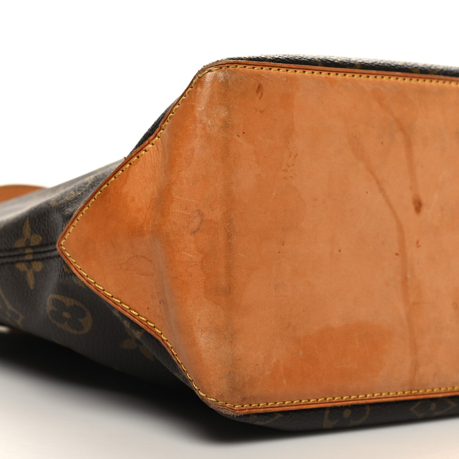 Louis Vuitton Monogram Cabas Piano 8 of 10