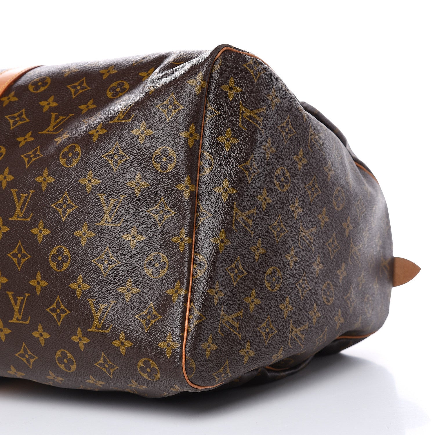 Louis Vuitton Monogram Keepall 60 10 of 13