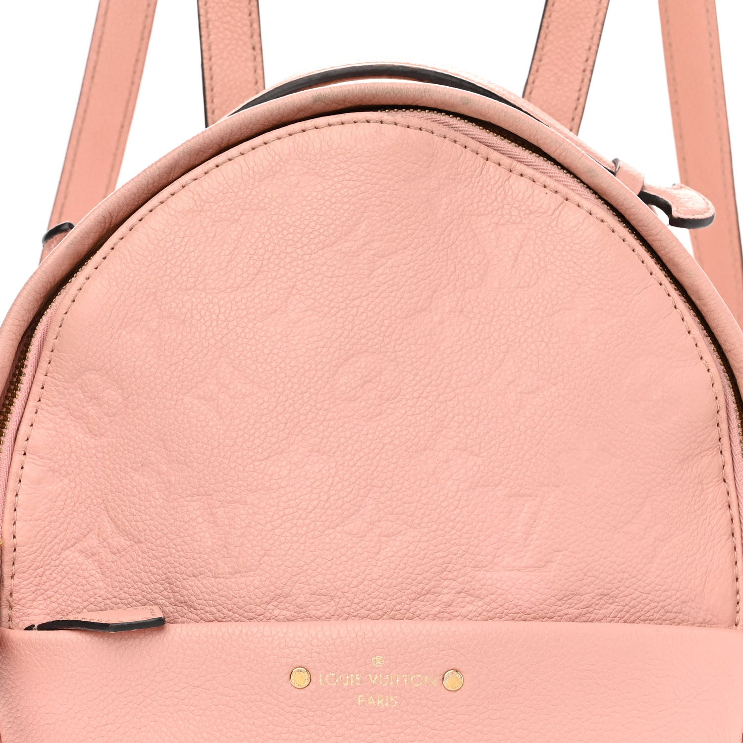 Louis Vuitton Empreinte Sorbonne Backpack Rose Poudre 8 of 15