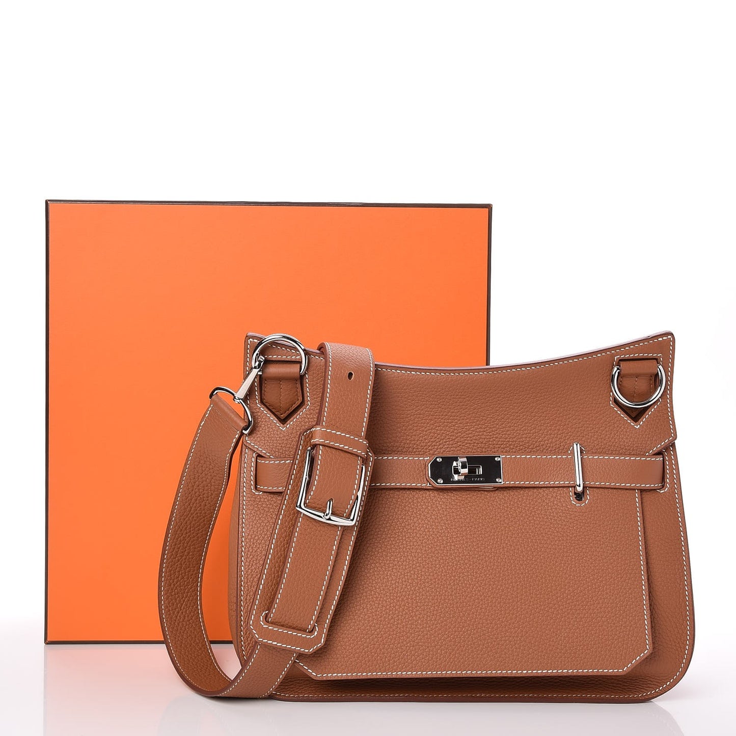 Taurillon Clemence Jypsiere 31 Gold