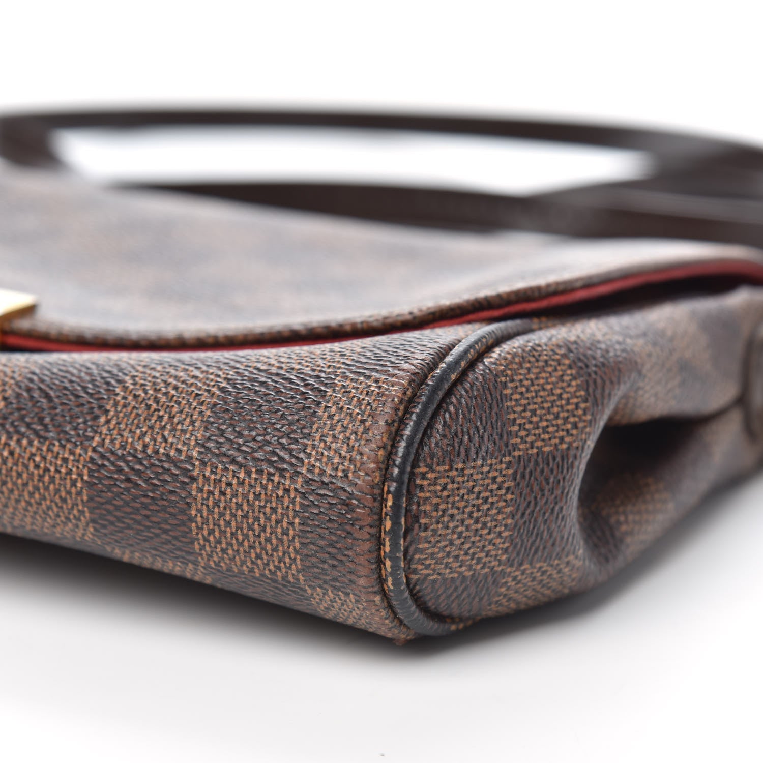 Louis Vuitton Damier Ebene Favorite MM 9 of 13