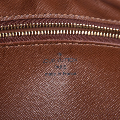 Louis Vuitton Monogram Trocadero 27 7 of 7