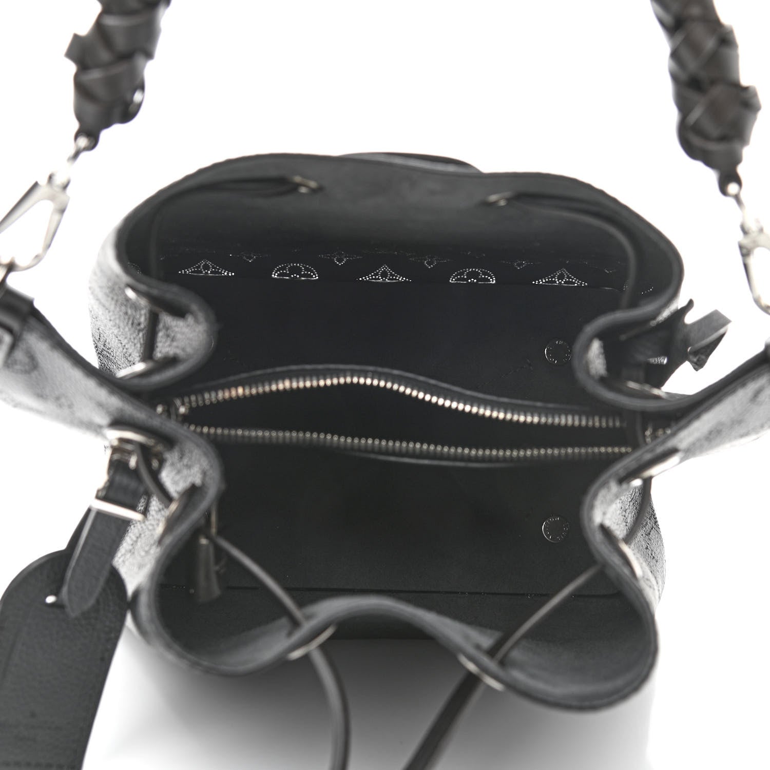 Louis Vuitton Mahina Muria Black 5 of 10
