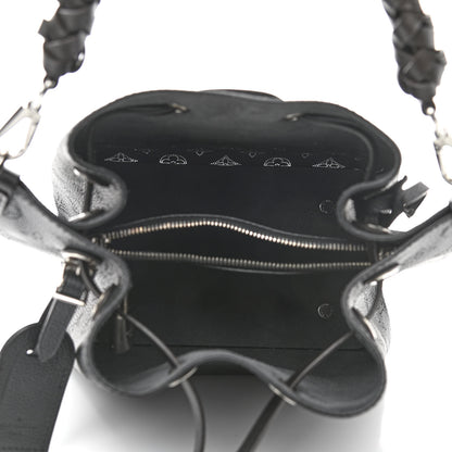 Louis Vuitton Mahina Muria Black 5 of 10