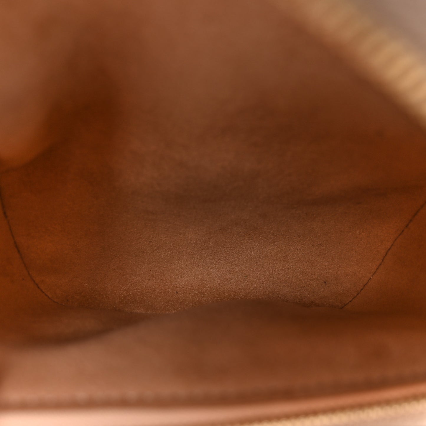 Empreinte Mini Bumbag Sand