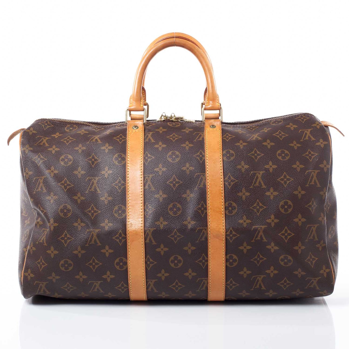 Monogram Keepall 45