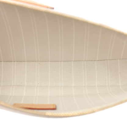 Louis Vuitton Monogram Giant By The Pool Multi Pochette Accessories Brume 5 of 10