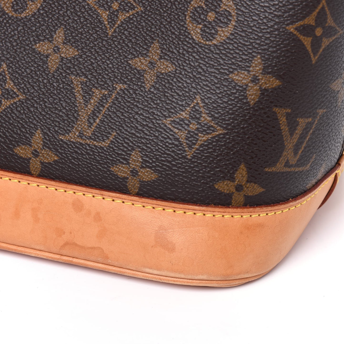 Monogram Alma PM