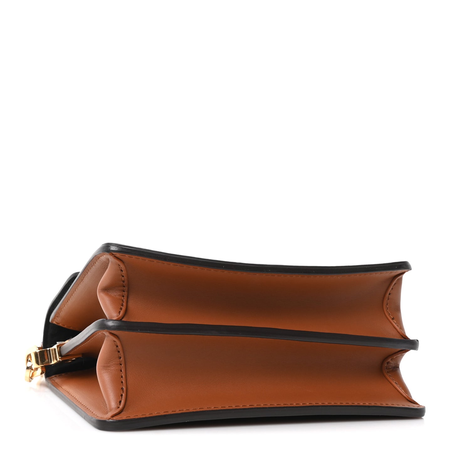 Reverse Monogram Dauphine Mini