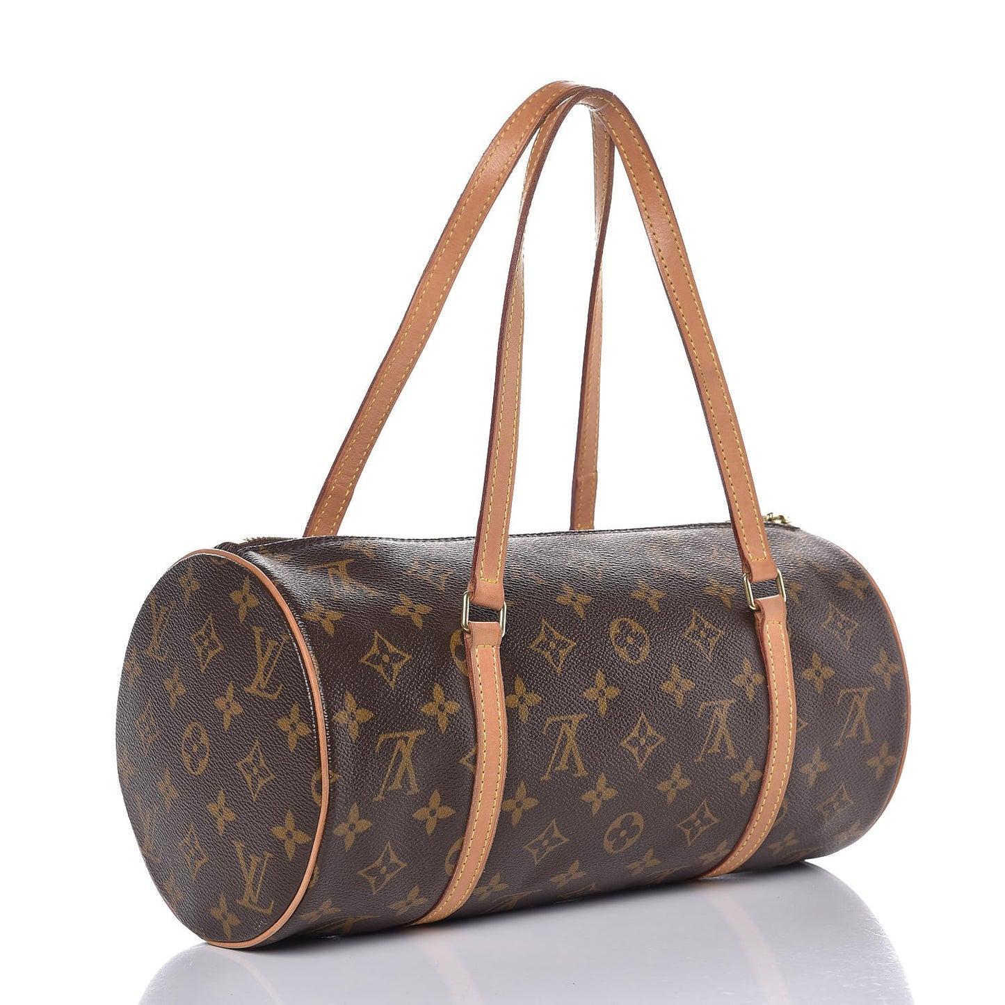Monogram Papillon 30