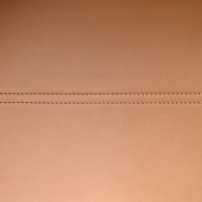Christian Dior Calfskin Macrocannage Medium Toujours Tan 6 of 13