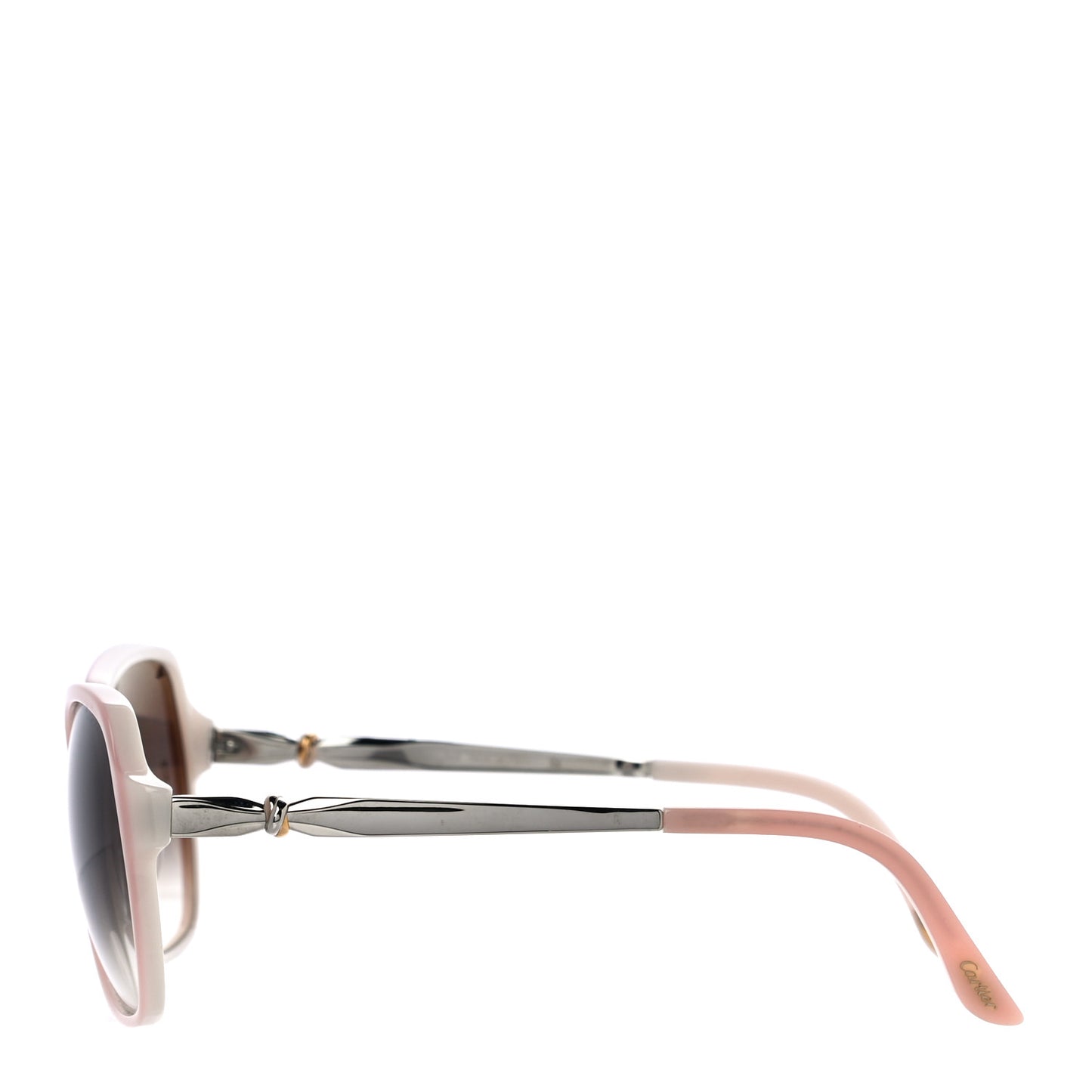 Trinity Sunglasses Pink