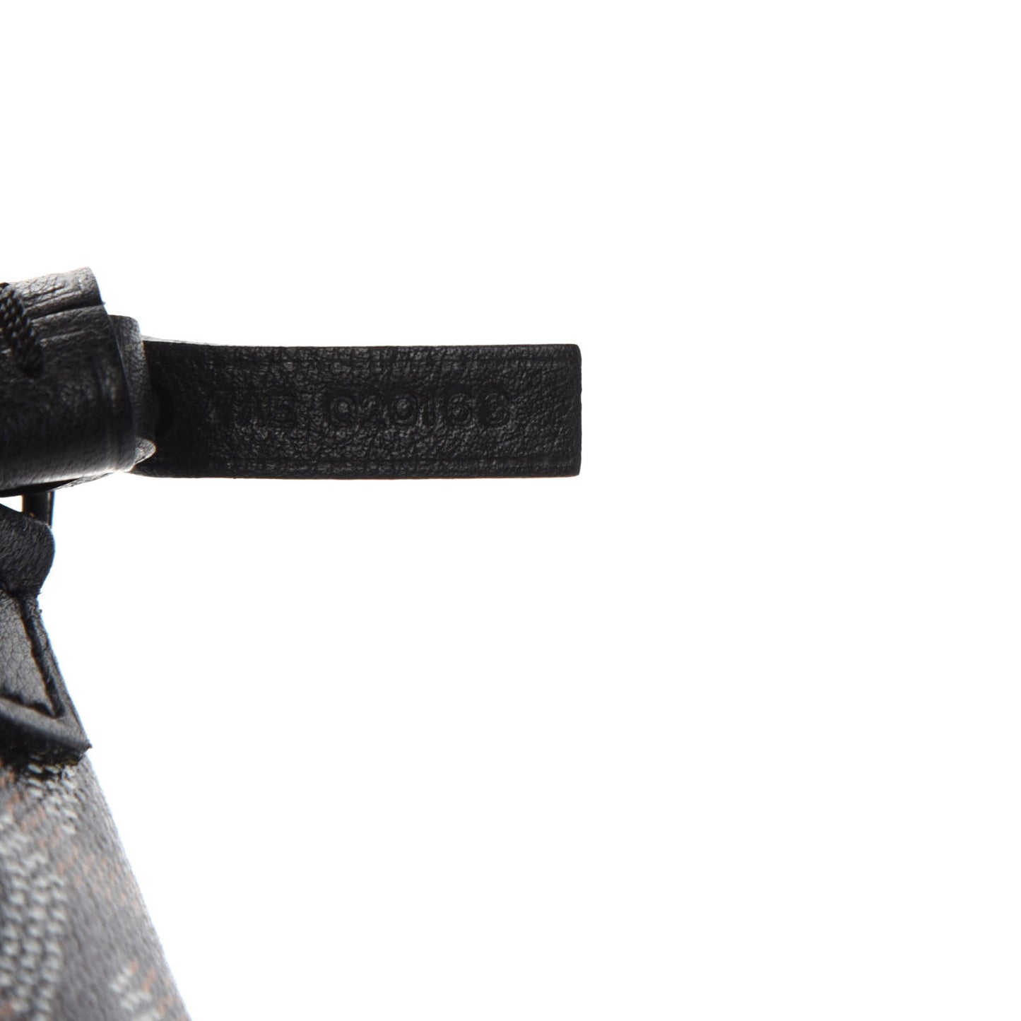 Goyardine Saint Louis GM Black